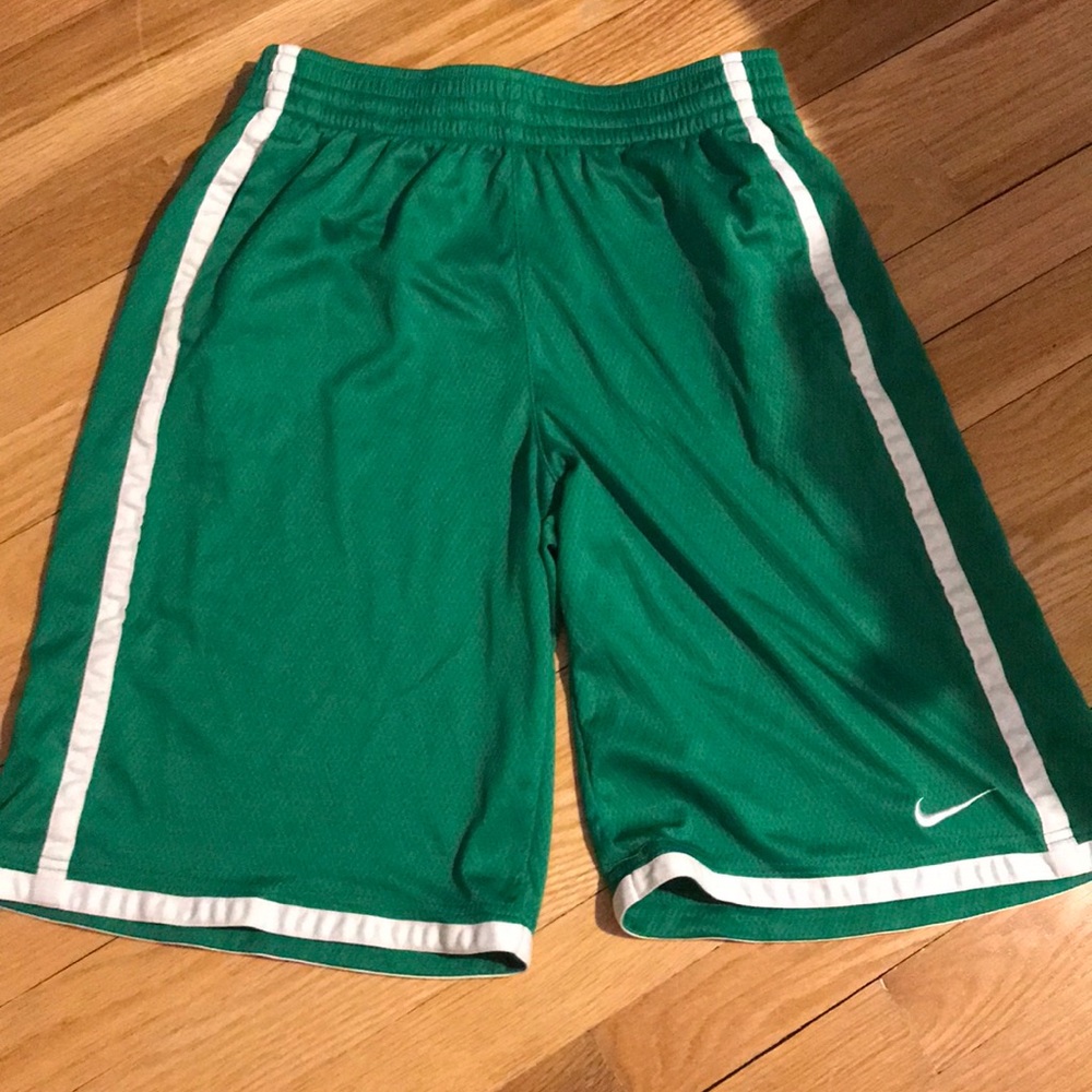 Boy’s Nike shorts
